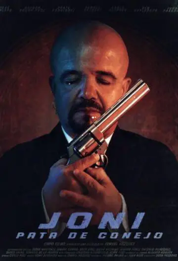 Plakat do filmu "Joni pata de conejo" #1159113