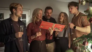 Zasłona do filmu "Die Ältern" #526426