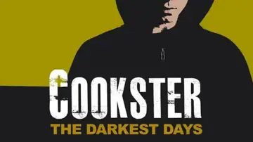 Zasłona do filmu "Cookster: The Darkest Days" #1175484