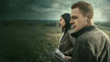 Zasłona do filmu "Cookster: The Darkest Days" #1175486