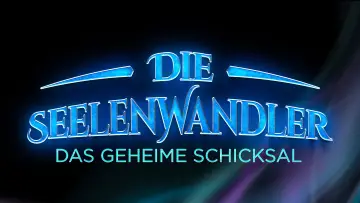 Zasłona do filmu "Die Seelenwandler - Das geheime Schicksal" #801694