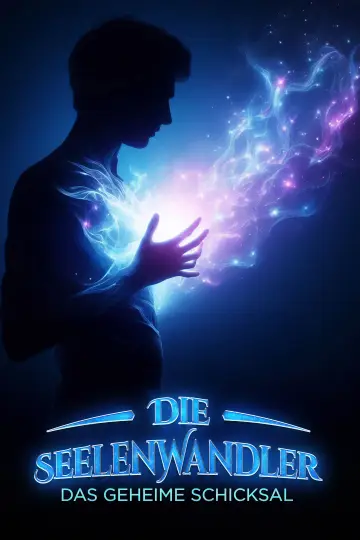 Plakat do filmu "Die Seelenwandler - Das geheime Schicksal" #801697