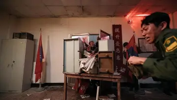 Zasłona do filmu "閩江船事件" #1159416