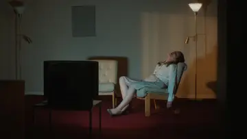 Zasłona do filmu "Czy maszyny śnią o śmierci?" #1732922