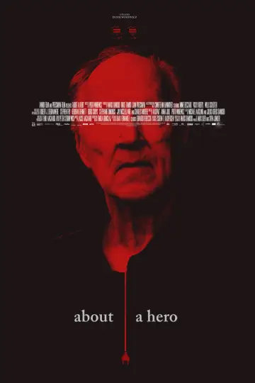 Plakat do filmu "Czy maszyny śnią o śmierci?" #1732924