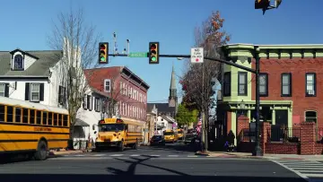 Zasłona do filmu "Elizabethtown: Wojna kulturowa w USA" #735734