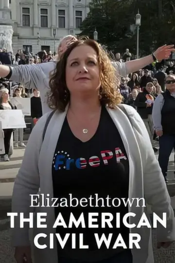 Plakat do filmu "Elizabethtown: Wojna kulturowa w USA" #735738