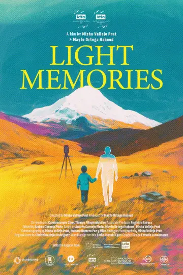 Eco de Luz
