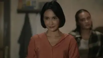 Zasłona do filmu "Dia Bukan Ibu" #533114