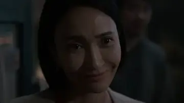 Zasłona do filmu "Dia Bukan Ibu" #533120