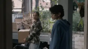 Zasłona do filmu "Dia Bukan Ibu" #533124