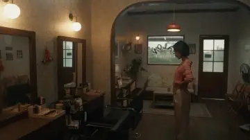 Zasłona do filmu "Dia Bukan Ibu" #533132