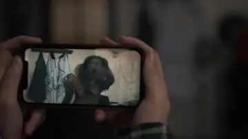 Zasłona do filmu "Dia Bukan Ibu" #533136