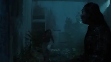 Zasłona do filmu "Dia Bukan Ibu" #533139