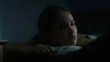Zasłona do filmu "Dia Bukan Ibu" #533142