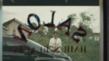 Zasłona do filmu "Dia Bukan Ibu" #533143