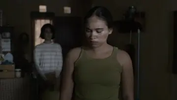 Zasłona do filmu "Dia Bukan Ibu" #533144
