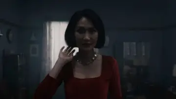 Zasłona do filmu "Dia Bukan Ibu" #533145