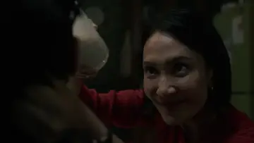 Zasłona do filmu "Dia Bukan Ibu" #533148