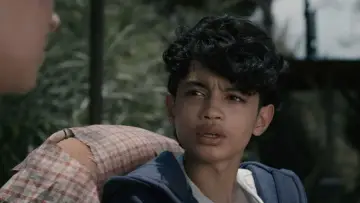Zasłona do filmu "Dia Bukan Ibu" #533150