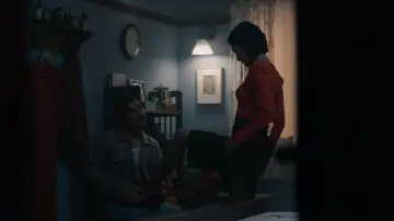 Zasłona do filmu "Dia Bukan Ibu" #533156