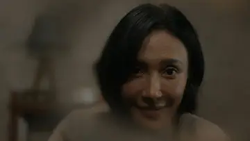 Zasłona do filmu "Dia Bukan Ibu" #533160
