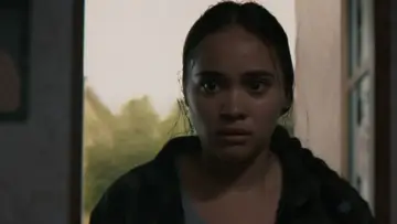 Zasłona do filmu "Dia Bukan Ibu" #533168