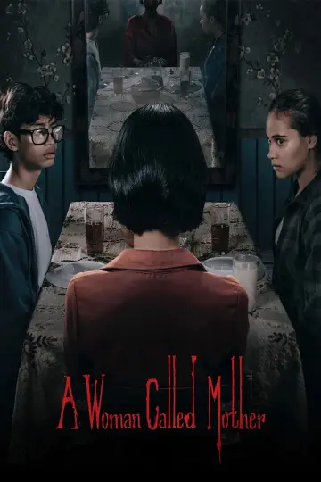 Plakat do filmu "Dia Bukan Ibu" #533172