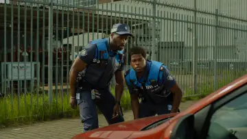 Zasłona do filmu "Partnerzy mimo woli" #628989