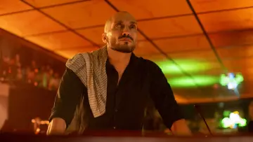 Zasłona do filmu "Partnerzy mimo woli" #628994