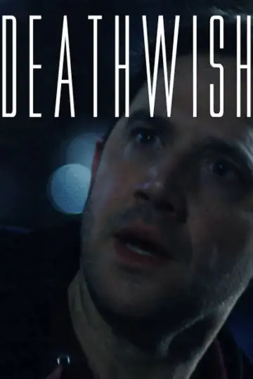 Plakat do filmu "Death Wish" #696193