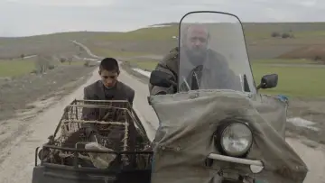Zasłona do filmu "Tavşan İmparatorluğu" #773833