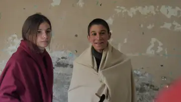 Zasłona do filmu "Tavşan İmparatorluğu" #773834