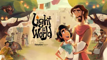 Zasłona do filmu "Light of the World" #576158