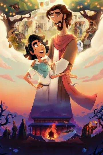 Plakat do filmu "Light of the World" #576179