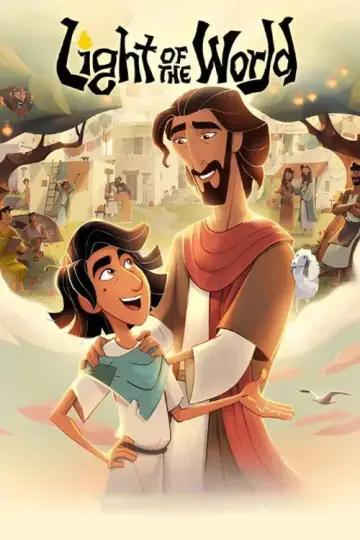 Plakat do filmu "Light of the World" #576182