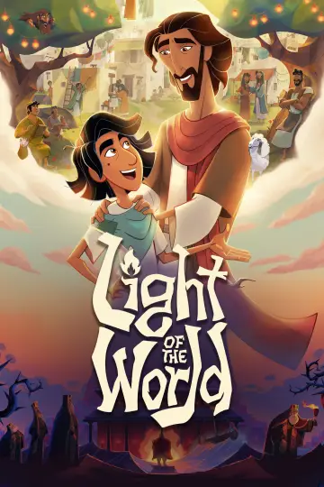 Light of the World