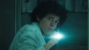 Zasłona do filmu "Sen o lwach" #582945