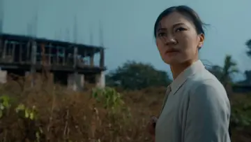 Zasłona do filmu "མོ་གི་གསང་བའི་ཞབས་ཁྲ" #1159411