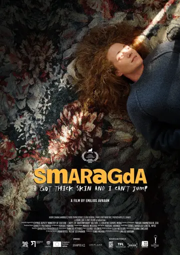 Plakat do filmu "Σμαράγδα" #773602