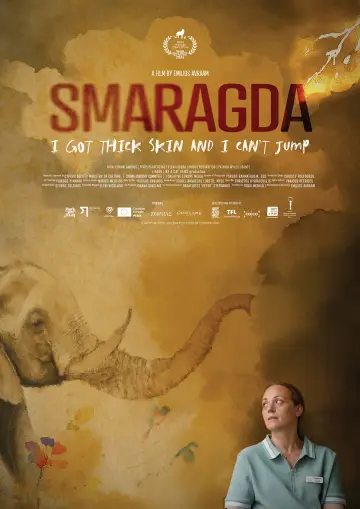 Plakat do filmu "Σμαράγδα" #773603