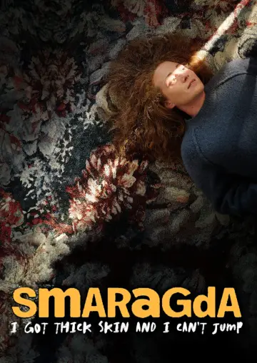 Plakat do filmu "Σμαράγδα" #773604