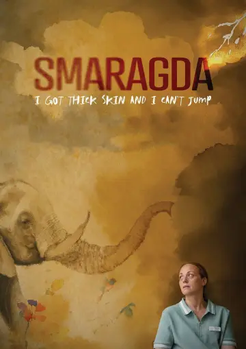 Plakat do filmu "Σμαράγδα" #773605