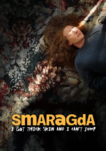 Plakat do filmu "Σμαράγδα" #773606