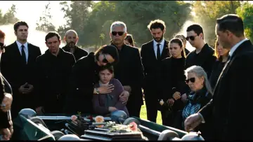 Zasłona do filmu "Los renacidos" #779870