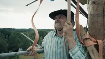 Zasłona do filmu "Torn" #694322