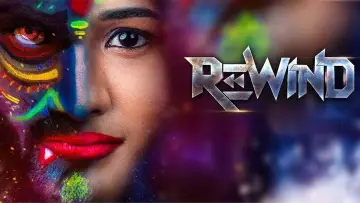 Zasłona do filmu "Rewind" #1151838