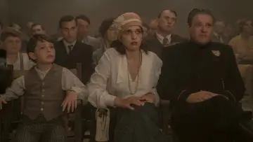 Zasłona do filmu "Ho visto un re" #717965