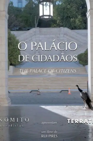 O Palácio de Cidadãos