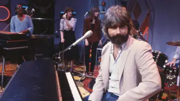 Zasłona do filmu "Music Box: Yacht Rock: A DOCKumentary" #881072